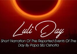 Luli Day