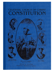 CCC Constitution