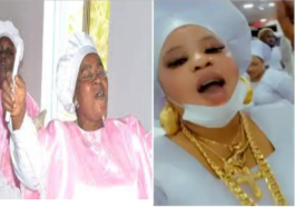 Mothers Of The Past And The Modern-day Tiktok Mothers In C.C.C