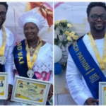 Exciting News: Omo Banke Becomes the Baba Ijo