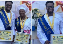 Exciting News: Omo Banke Becomes the Baba Ijo