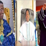 If E.M.F Is Not Your Pastor, You Are Against The Church