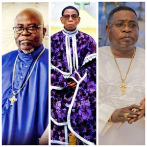 Letter Of Rejection; South Africa Executives Rejects V/S/E Balogun Has HOD