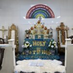 Not All Names Divinely Revealed To CCC Are In Hebrew