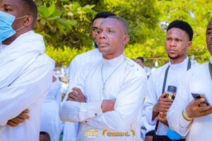 Five Lessons from the Life of Samson in the Bible