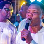 Celestial Artiste; How Many Can Sing Worship And Praise ?