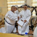 V/S/E Samuel Babatunde Baloguns Appointed As CCC Head Of South Africa Diocese