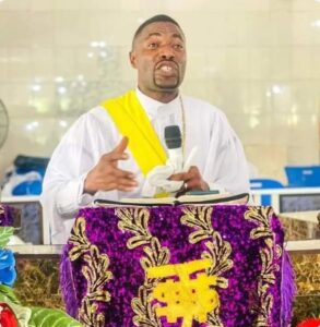 Celestial Reality Check, Celestial Discuss They Are Revolutionaries - H/S/E Paul Ajimuda