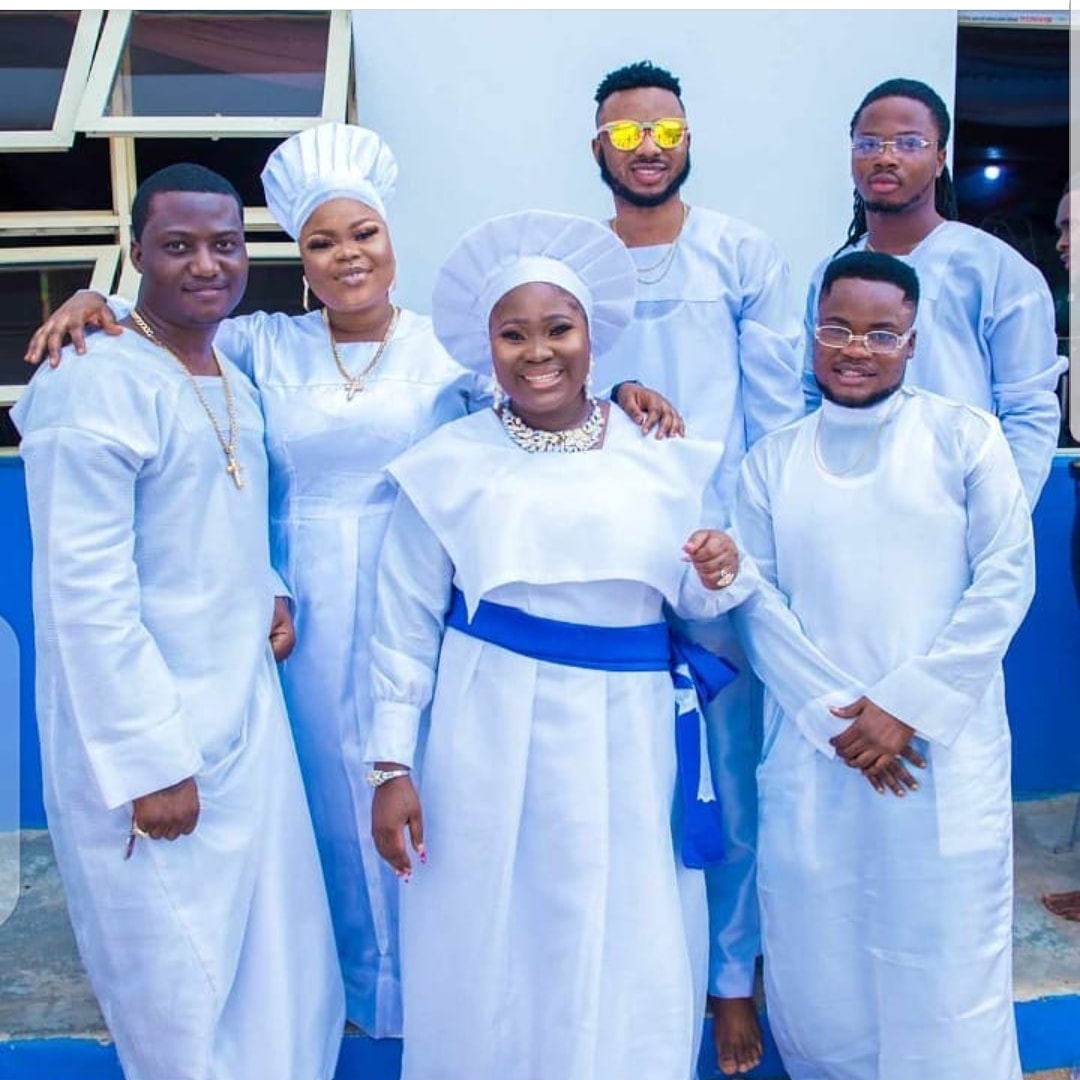 Celestial Church of Christ