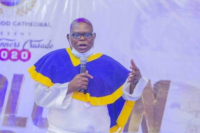 Prof. Oluwole Adetiran