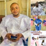 Prophet Aladetayo Temitope Johnson