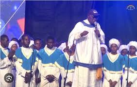 Prof. Oluwole Adetiran