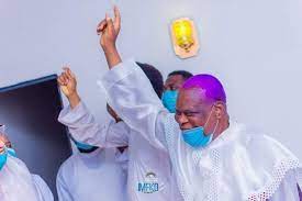 Prof. Oluwole Adetiran