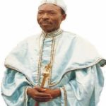 Rev. S.B.J Oshoffa