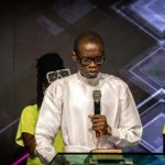 Evangelist Tunde Aluko