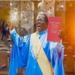 Horeb Cathedral Ikeja II