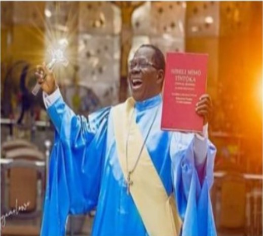 Horeb Cathedral Ikeja II