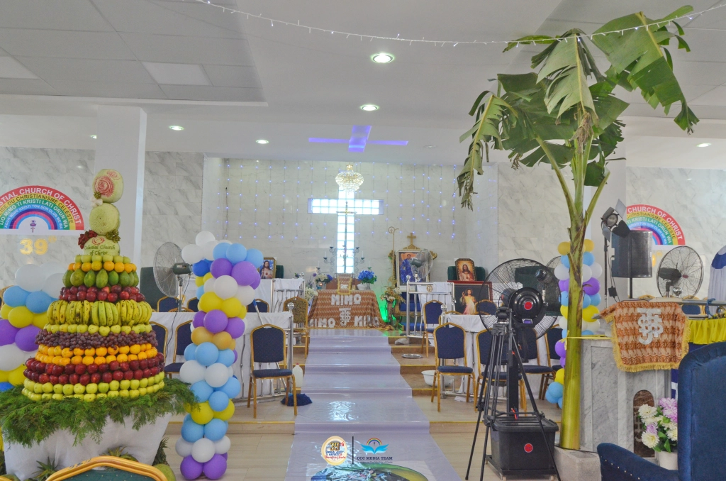 harvest Celebrations,