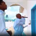 New Parish In Alakia area of Ibadan Nigeria.