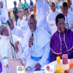 Bazar and harvest sales