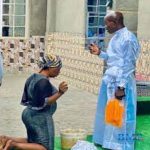 Sanctification in CCC