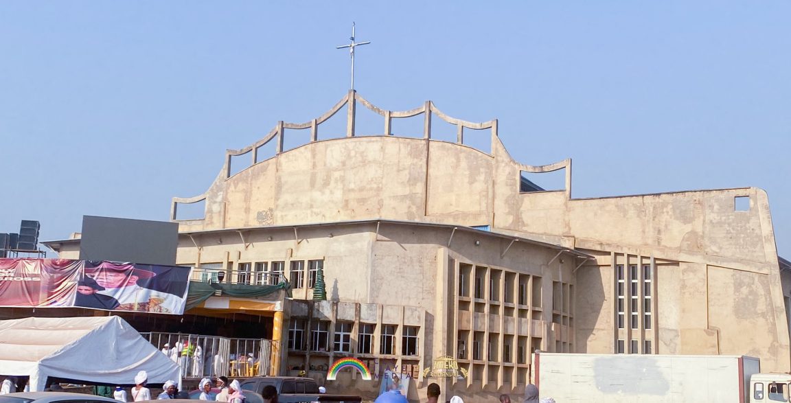 Imeko City Development