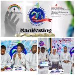 National Youth Conference