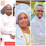 Truth-Telling In Celestial Church