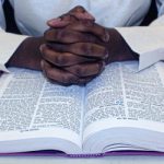 prayer structure in CCC