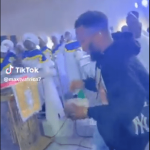 Celestial Church and yahoo boys