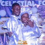 Altar of Praise 2024 event.