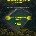 Oshoffa Gold Cup