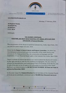 Imeko City Development