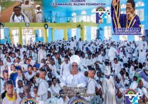  Children's Camping: 10th Anniversary