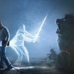 spiritual husband or wife