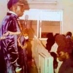 spiritual work in CCC