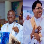 Olatosho and Baba Afis Kiki