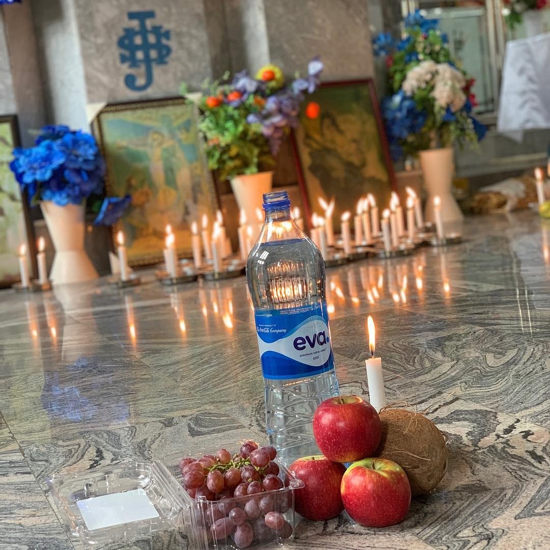 The Seekers' Service