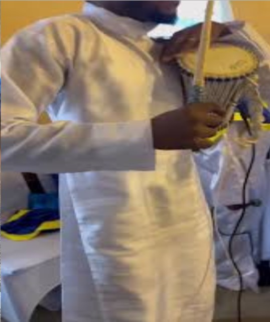 CCC Instrumentalists