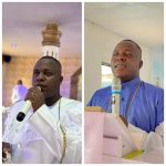 Superior Evangelist Adeyemi Oluwatosin