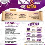 Imeko Youth Engagement 2024