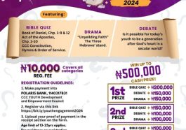 Imeko Youth Engagement 2024