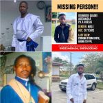 Adedamola Olasunkanmi Ogunbode Quadri