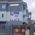 CCC Omoalade Parish 1