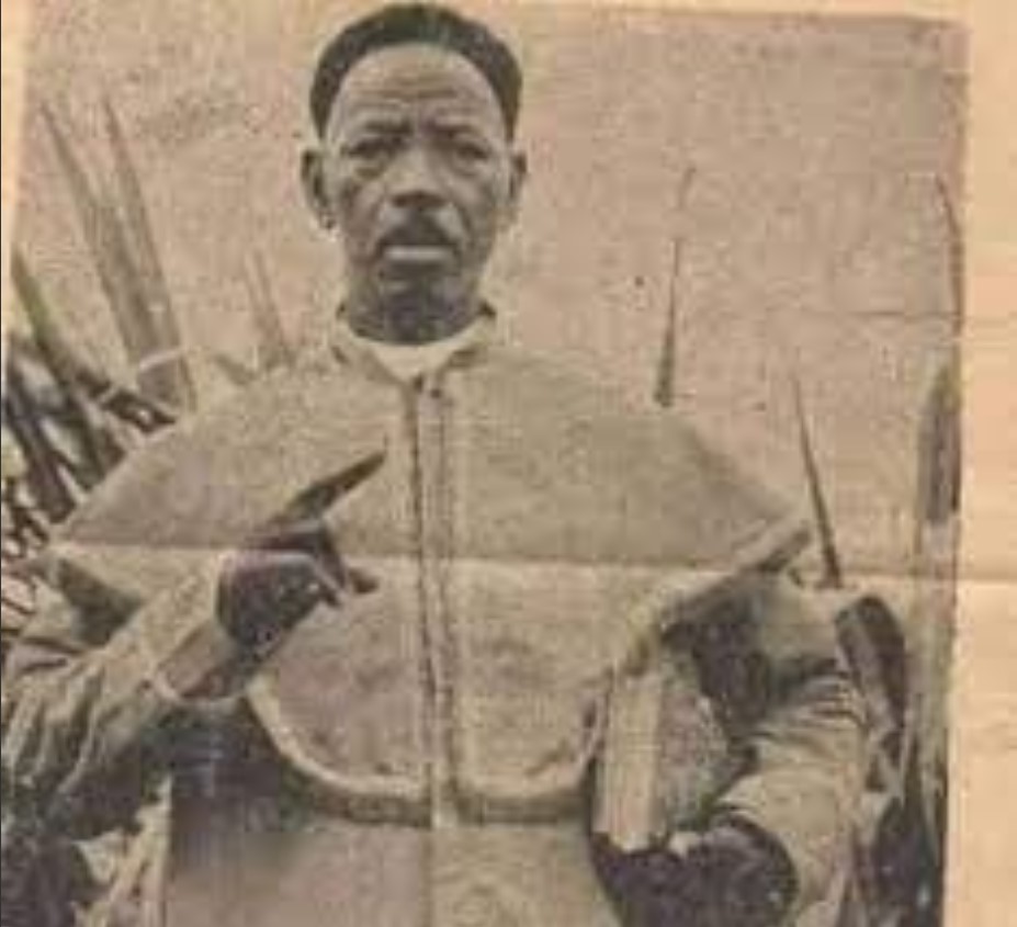 Celestial Church of Christ