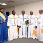 CCC Clergy