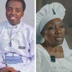 SBJ Oshoffa’s marital life