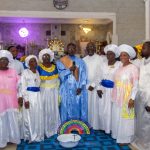 CCC Imole Ayo Parish, Iba 1