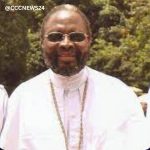 Rev. Pastor Bola Shonekan