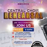 CCC Central Choir